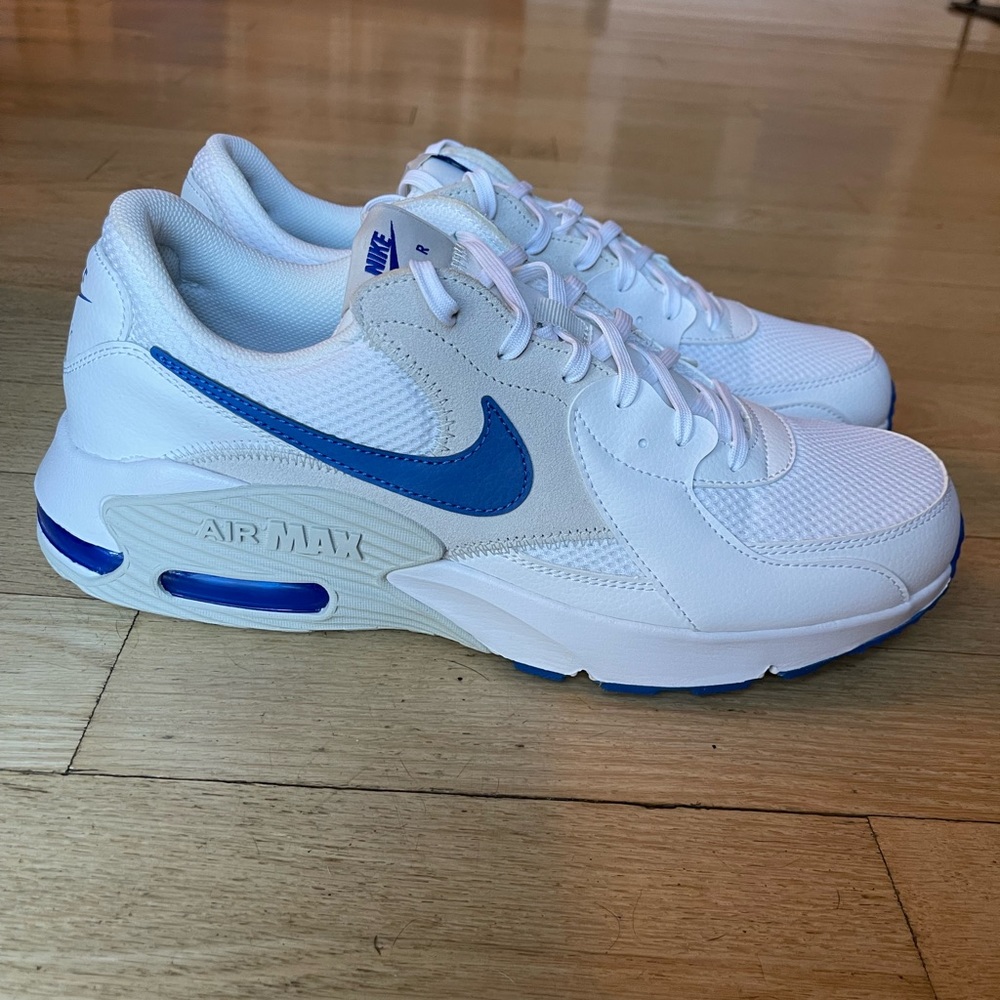 Brand New - Men’s Nike Air Max